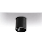 ART-N-CUP LED Светильник накладной   -  Накладные светильники 